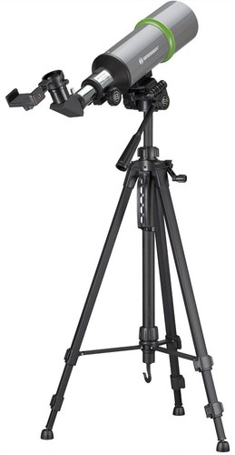 BRESSER Night Explorer 80 / 400 Astronomical Telescope Backpack KIT #9621800 UK - Picture 11 of 17