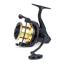 SONIK Xtractor+ GS 5000 Gold Spool Reel Mini Big Pit Reel Carp Fishing - BC0044