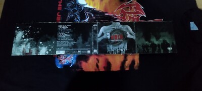 Dark tranquillity We are VOID Rare item swedish melodic metal