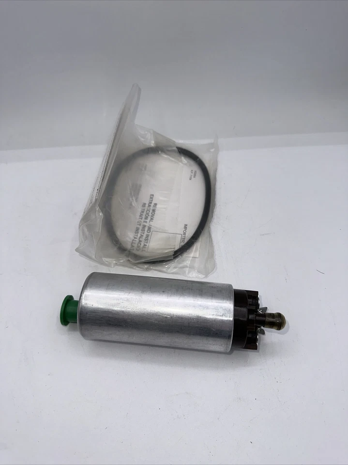 Bomba de combustible eléctrica Airtex E3910 para Saturn Sc Coupe SL SEDÁN SW WAGON 1991-1996 Foto 2 de 3