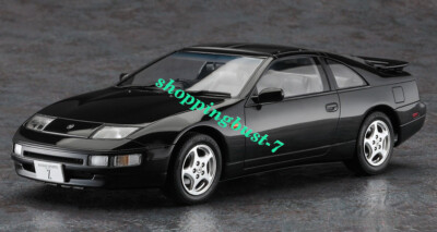 Hasegawa 20700 1/24 Nissan Fairlady Z (Z32) 300ZX 2by2 (1993