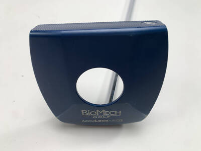 BioMech Acculock Ace Putter 44