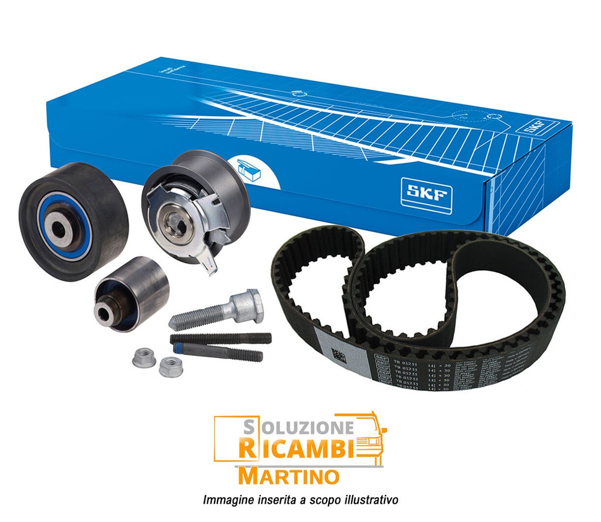 Cinghia Trapezioidale D&D PowerDrive 526369 - Ricambio Per Attrezzature NUOVA IDEA, B/5L 21/32 X 90in OC