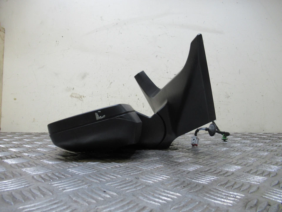 Espejo retrovisor delantero derecho Ford Transit Custom 310 Trend 2017 V362 MK8 REF16665 Foto 2 de 4