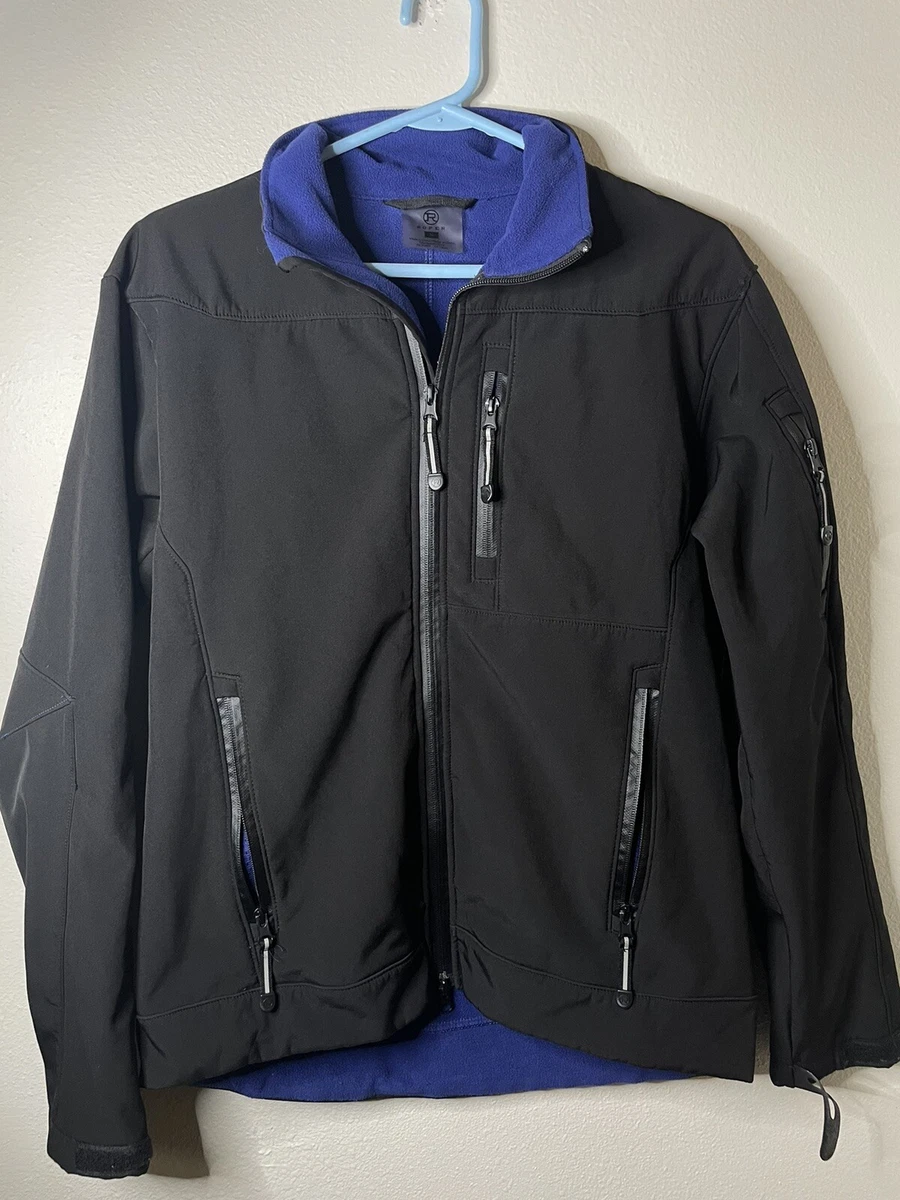 Roper soft shop shell jacket