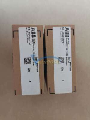 ONE   Profibus Adapter RPBA-01-KIT NEW #WD8