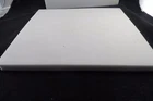 CUSHION SEAT FOAM UPHOLSTERY SQUARE 50 MM THICK, 400 X 400 MM