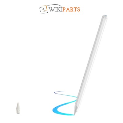 Eingabestift für Apple iPad Pen / Pencil / Eingabestift mit Handflächenabstoßung - UK-Ware