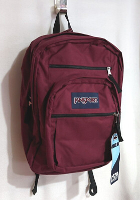 high risk red jansport backpack large SuperBreak Plus DTLR JanSport backpacks are the perfect organizational tool to hold all your important items while you are on the move Jansport compadre series discontinued red