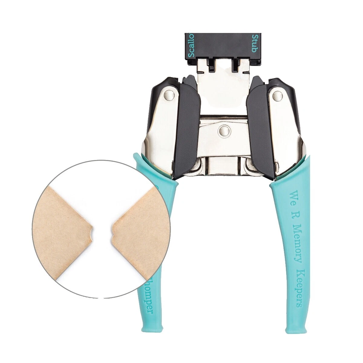 Herramientas Perforadora Punzones de papel del arte