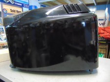 MERCURY  COWLING- FOUR STROKE 90 HP  -- STK #9124