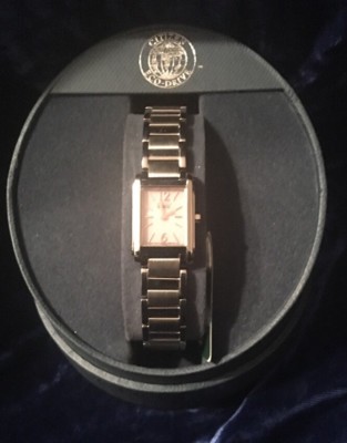 Citizen Beige Ladies Eco Drive Watch! w/ box Amazon.com: Citizen Ladies main image 4