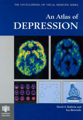 Sehr gut, ein Atlas der Depression (Enzyklopädie der visuellen Medizin Serie), Birt