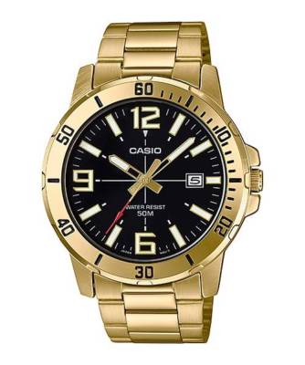 casio enticer gold