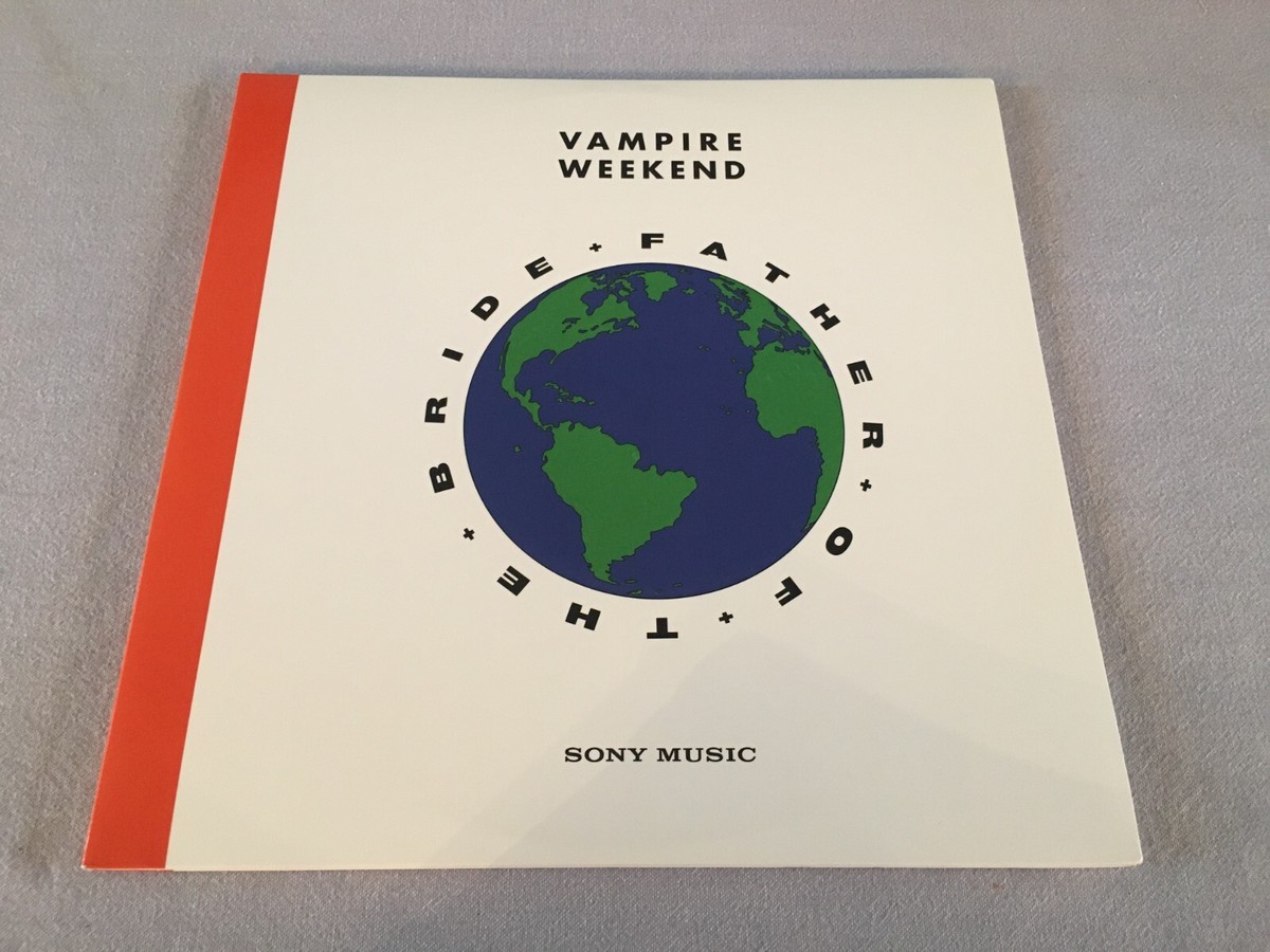 VAMPIRE WEEKEND 12