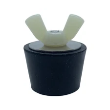 Winter Rubber Expansion Plug For Pool Return Skimmer - Choose Your Size # 7-15