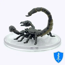 Giant Scorpion - Tomb of Annihilation #29 D&D Icons of the Realms Miniature