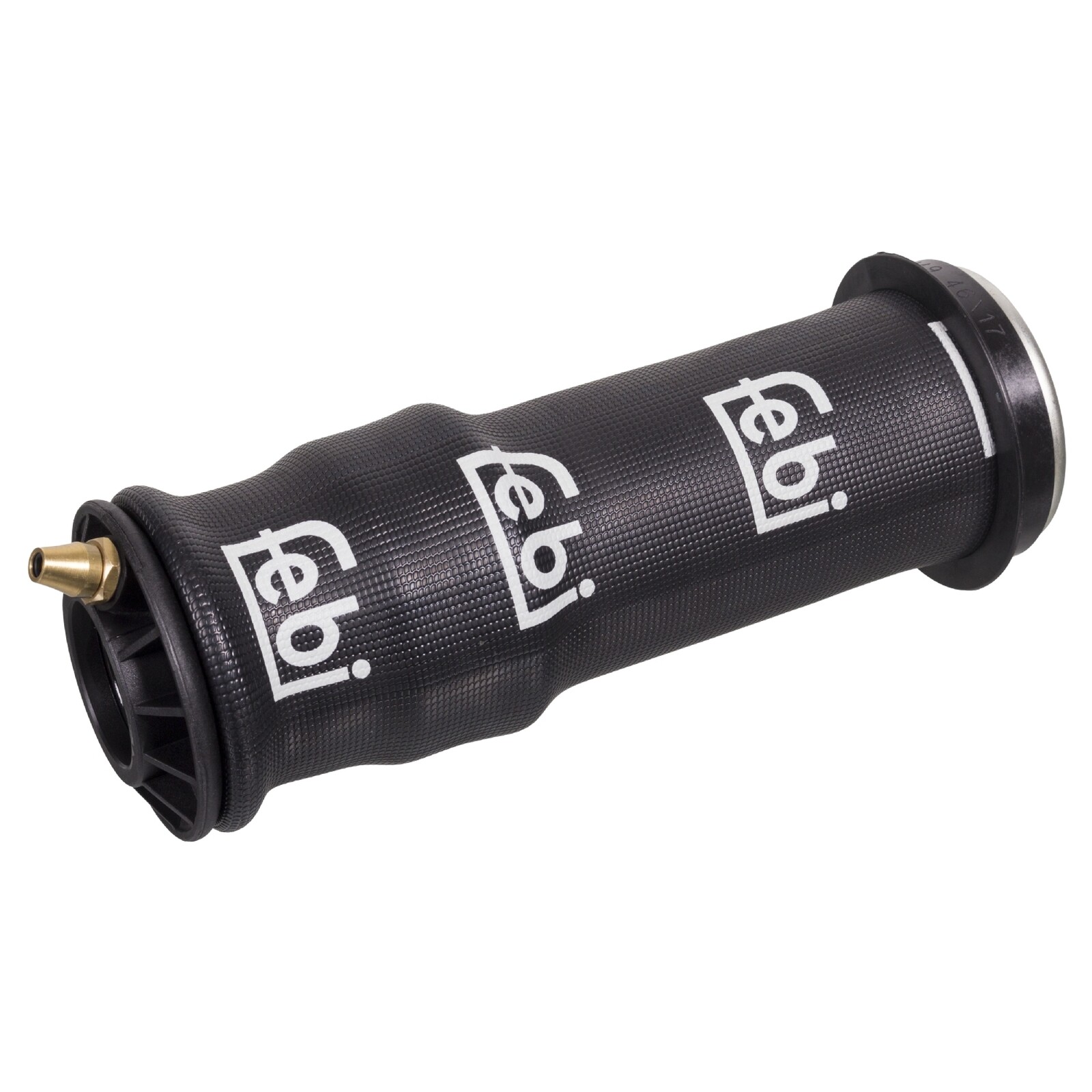 Febi Bilstein Air Spring 102558 for Scania - Precision Fit and OE Level Quality