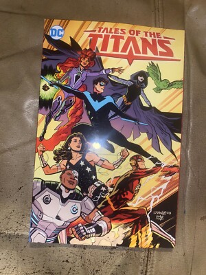 Tales of the Titans by Hale