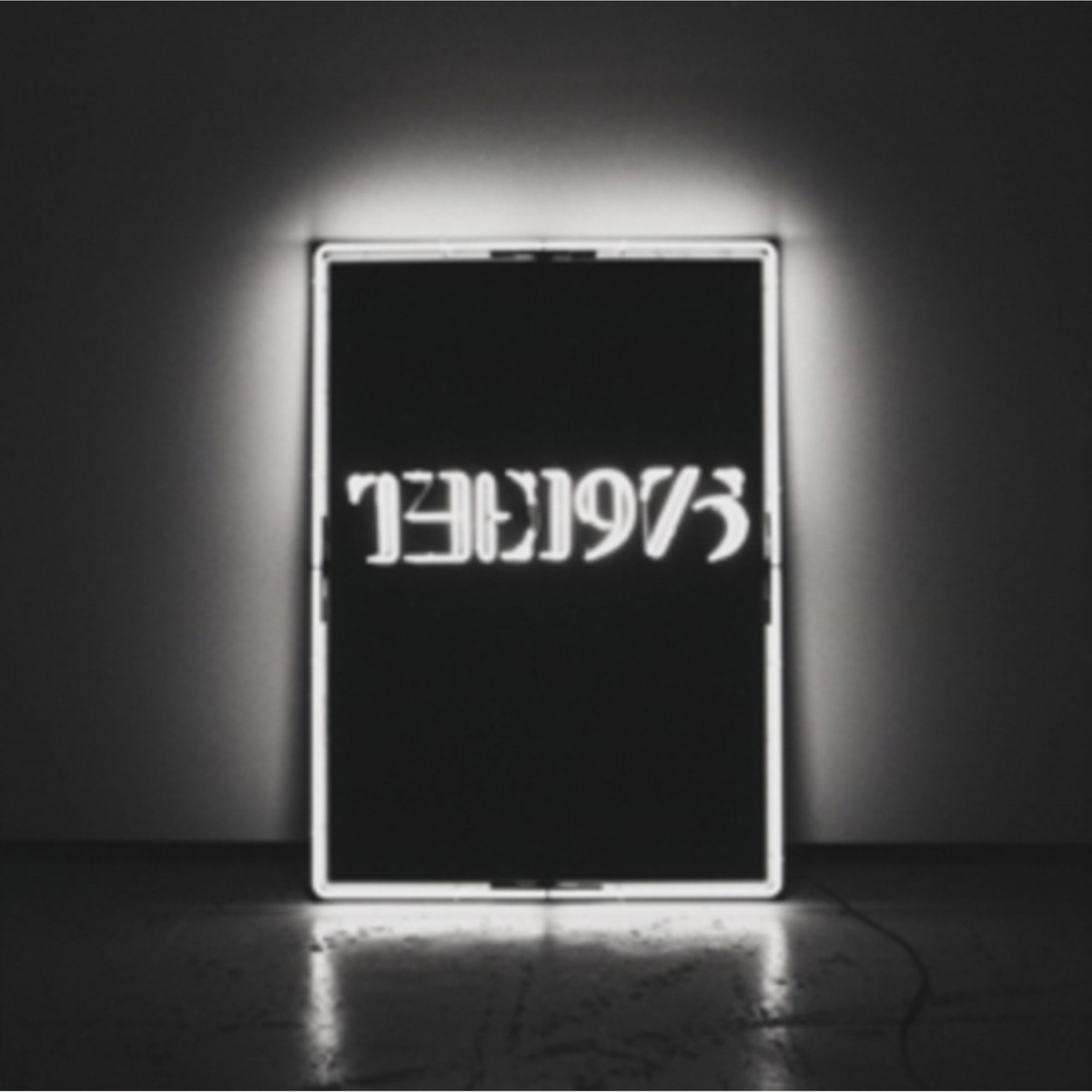 The 1975 アナログレコード LP The 1975 – The 1975 アナログレコード LP - メルカリ
