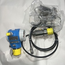 ENDRESS & HAUSER DELTAPILOT S FMB70 SENSOR SW...