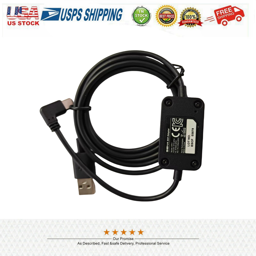 SENA - Wifi Sync Cable | eBay