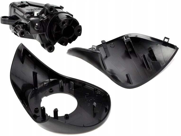 Power Folding Mirror Motor actuator LH KBY1-69-16ZC for Mazda CX5