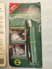 Pro-Patch All Purpose Repair Kit By BAC Industries Made In USA