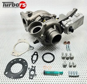 Turbolader für AL0058 Mercedes-Benz A B CLA GLA Class 125 kW 170 PS OM651 DE22