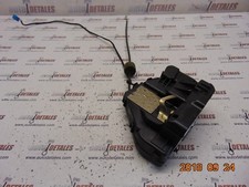 Mercedes E-Klasse W211 Kombi Hintere Rechte Türschloss Gebraucht 2005 Mercedes E-Klasse W211 Kombi Hintere Rechte Türschloss Gebraucht 2005