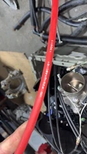 2014 Yamaha FX HO Reverse Cable