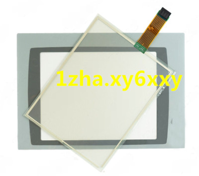 2711PC-T10C4D8 Touch Screen Panel for 2711PC-T10C4D1 + Protective Film #1z