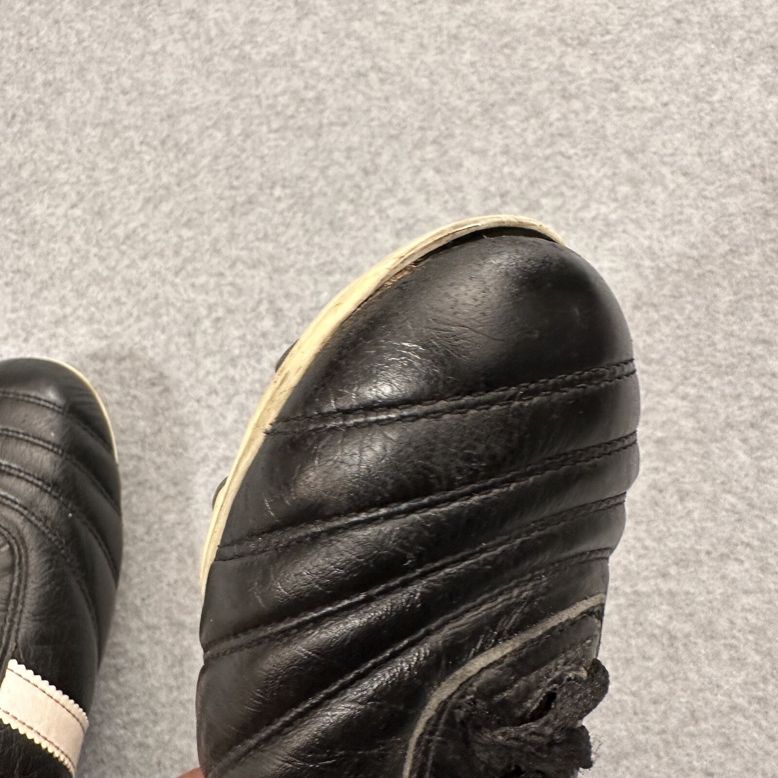 Adidas Copa Mundial 2018 Kangaroo Leather Soccer Cleats Germany 502001