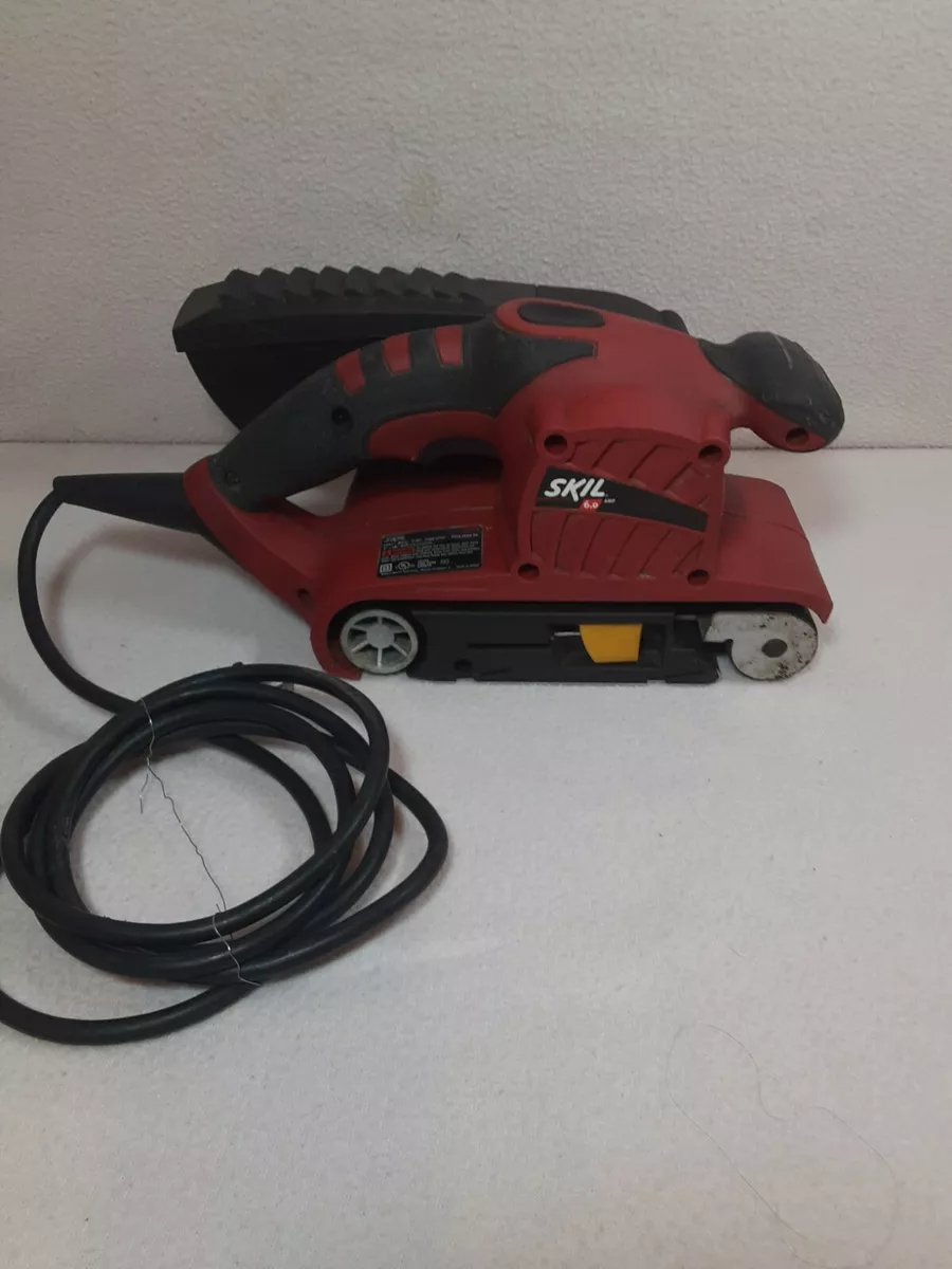 Skil 7500 belt sander deals