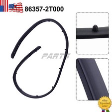 Front Bumper Trim Hood Sealing Strip 86357-2t000 Fits For Kia Optima 2011-2015