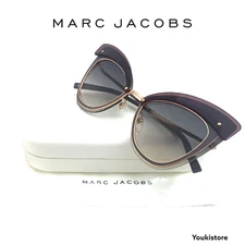 MARC JACOBS sunglasses MARC100/S DDB9C EM 2 RARE sunglasses M.in Italy CE