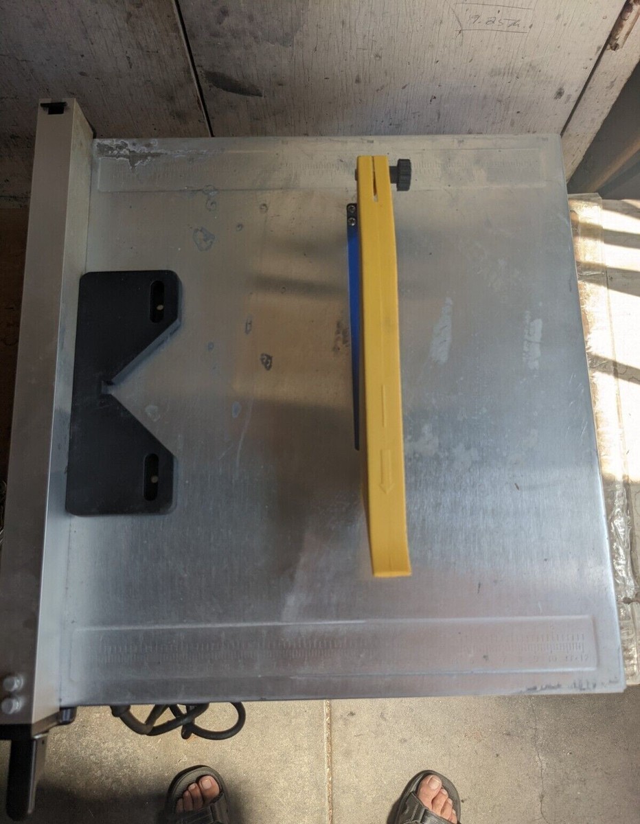 QEP Master Cut 7
