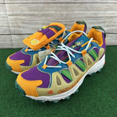 🔥Adidas x Sean Wotherspoon Superturf Adventure Jiminy Cricket Men