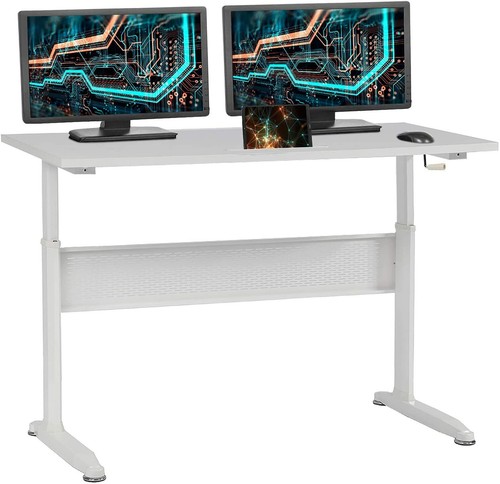 Computer Standing Desk Converter Height 