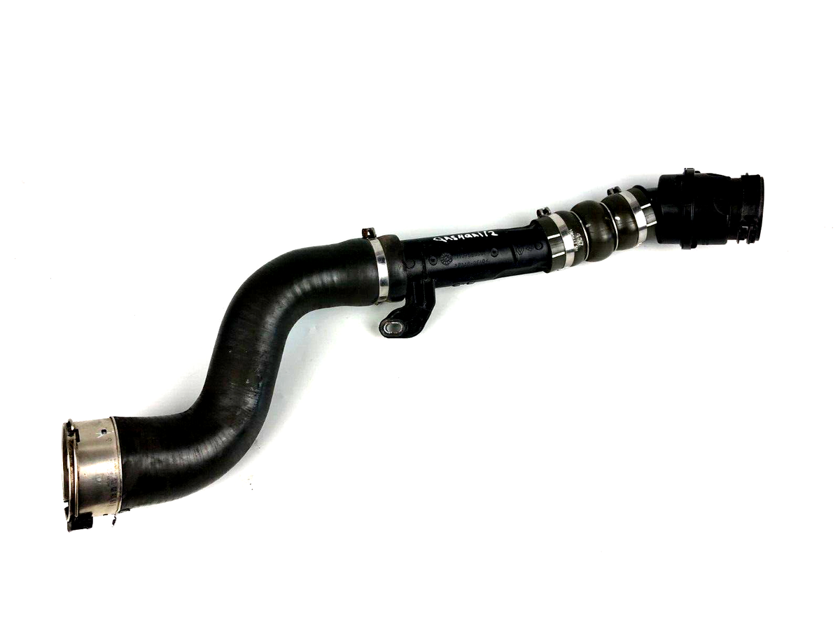 Nissan Qashqai J11 Turbo Intercooler Pipe Hose Line Intake Nissan Qashqai J11 Turbo Intercooler Pipe Hose Line Intake