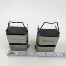 Sheet metal Shrinker Stretcher Jaw Kit of 18-Gauge SS-18 Automotive Fabrication