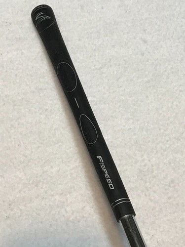 King Cobra SS Forged 3 Iron Precision Stiff Flex Steel Shaft GP Cobra Grip - Picture 6 of 6