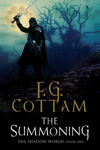 The Summoning: A Supernatural Dark Fantasy (Shadow World)
