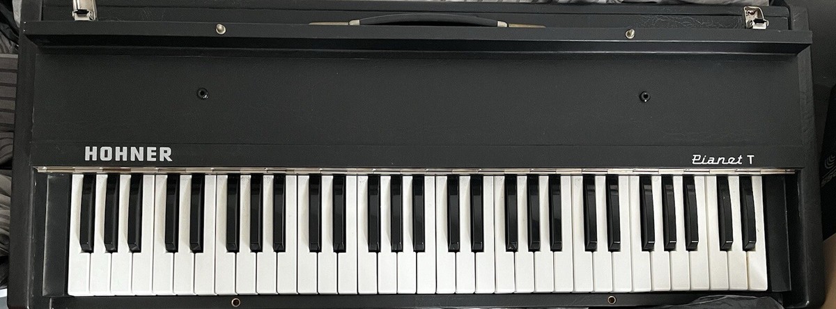 Hohner Pianet T | eBay