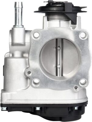 Throttle Body 96394330 96815480 For Chevrolet Lacetti Optra Daewoo