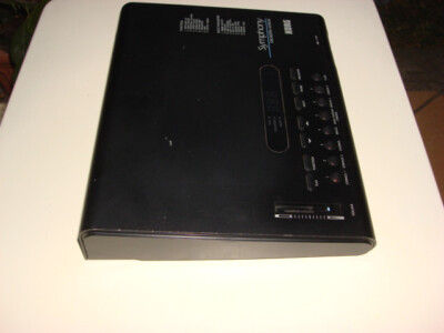 Korg Symphony Orchestra Module Korg M1 Sounds Vintage Symphony-03