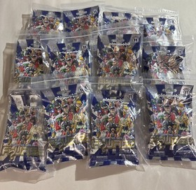 Full Set of 12 - Playmobil 9146 Blue Boys Series 11 Blind Bags Mystery Figure