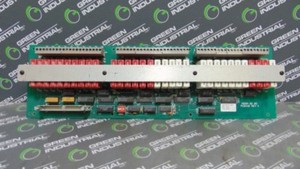 USED Keithley MSSR-32 BD PC6432 Relay Board Rev. A