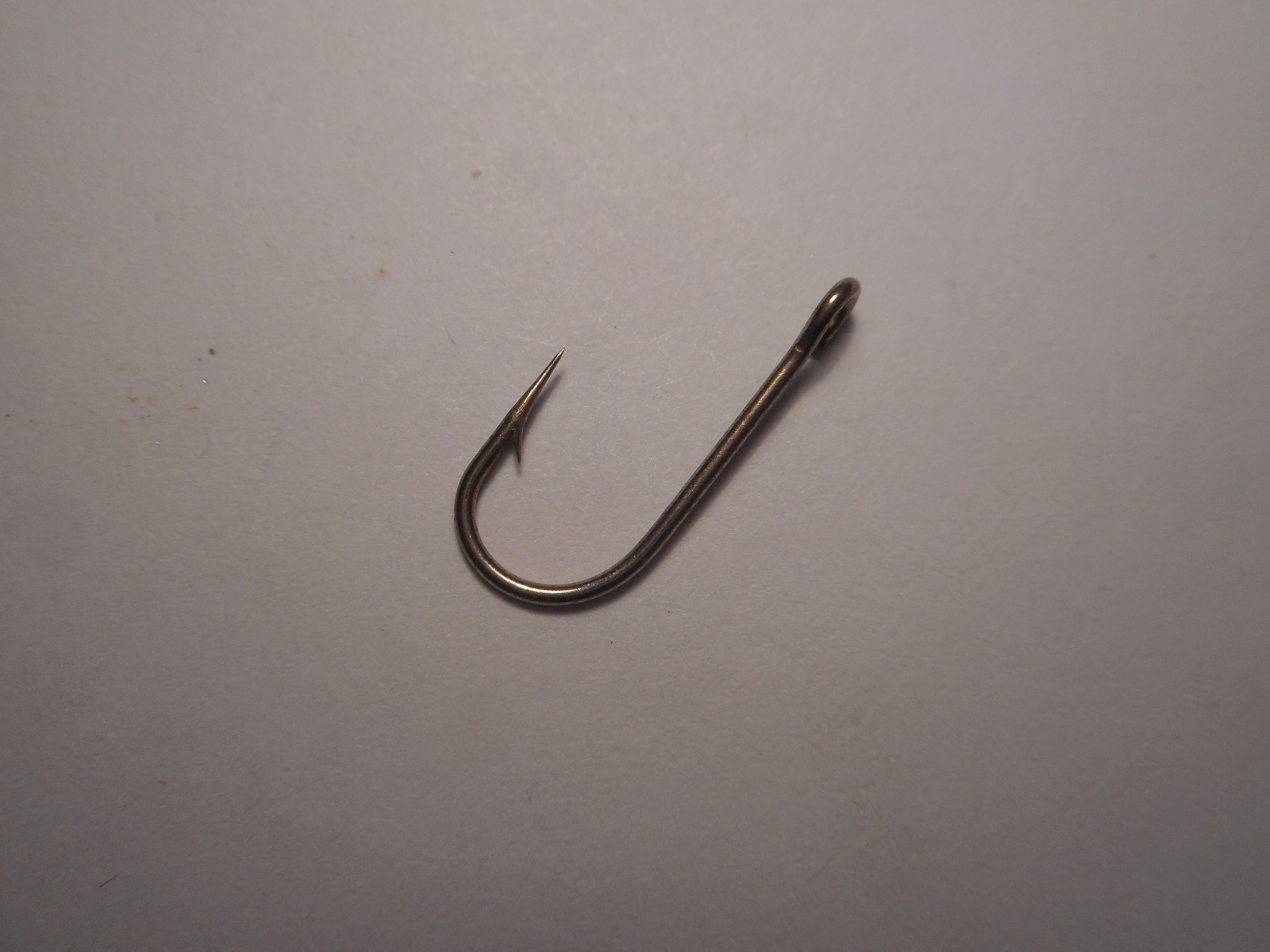 50 Gerry/'s Wide Gap Straight Eye Octopus Fish Hooks Size 3//0