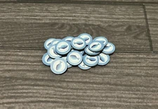 Wingspan | Fish Food Token x20 | Official Replacement Extra Game Pieces